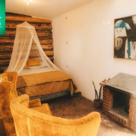 Altamira Hotel Antigua Екстериор снимка
